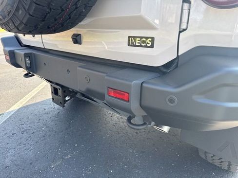 New 2026 INEOS Grenadier image 31