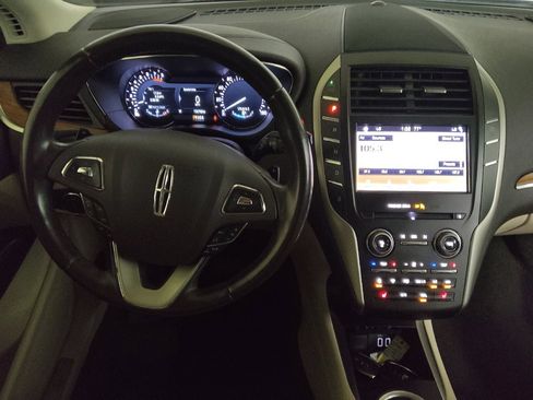 Used 2019 Lincoln MKC Select w/ MKC Climate Package AWD/4WD image 22