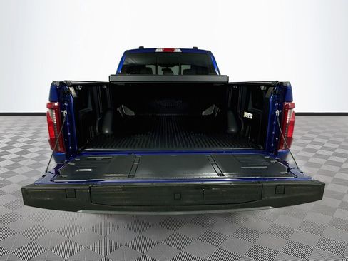 New 2026 Ford F150 XLT AWD/4WD image 26