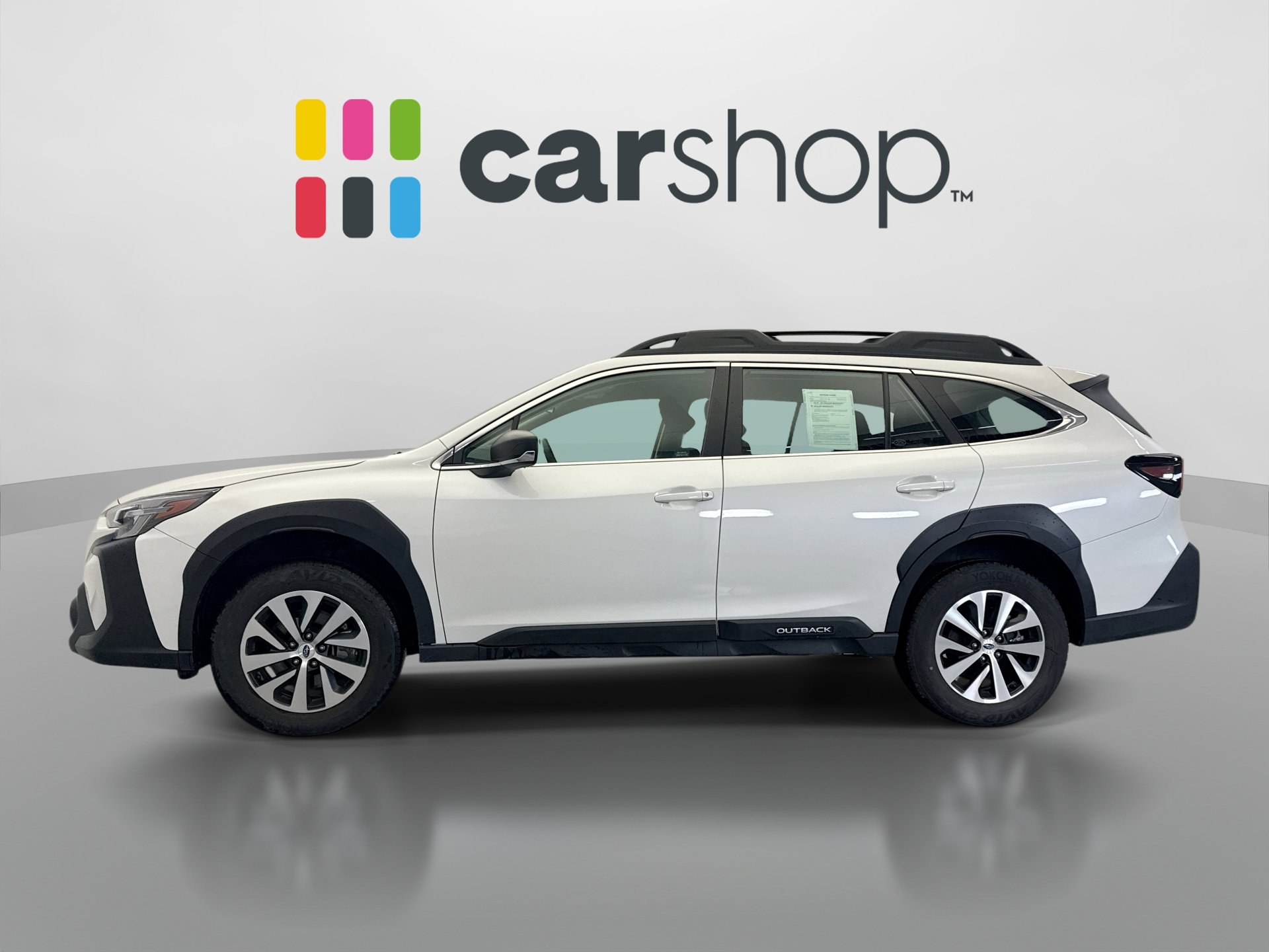Used 2024 Subaru Outback AWD/4WD image 2