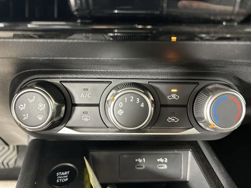 New 2026 Nissan Kicks S FWD image 19