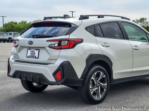 Certified 2024 Subaru Crosstrek 2.0i Premium AWD/4WD image 6
