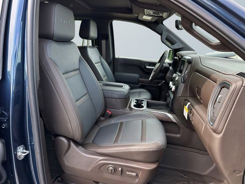 Used 2020 GMC Sierra 1500 Denali w/ Denali Ultimate Package AWD/4WD image 15