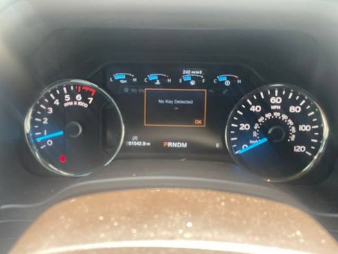 Used 2019 Ford F150 Lariat AWD/4WD image 13
