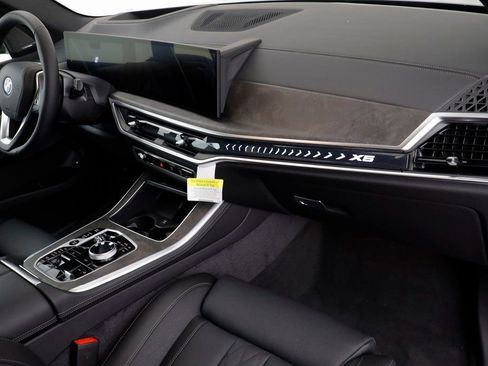 New 2026 BMW X5 xDrive50e w/ Executive Package AWD/4WD image 22