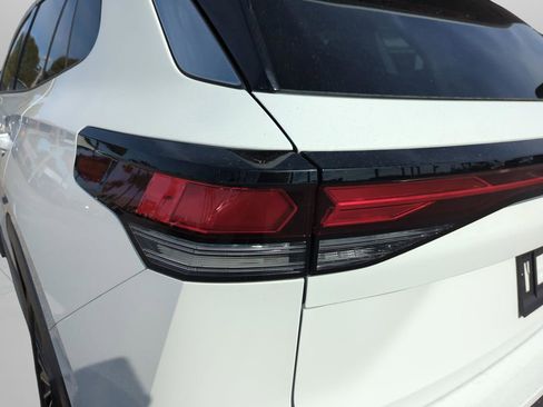 New 2026 Volkswagen Tiguan S image 44