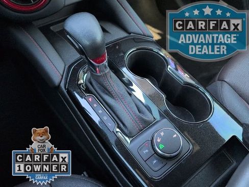 Used 2023 Chevrolet Blazer RS w/ Driver Confidence II Package image 28