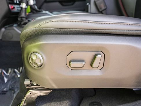 New 2026 Jeep Wrangler Unlimited Rubicon AWD/4WD image 23