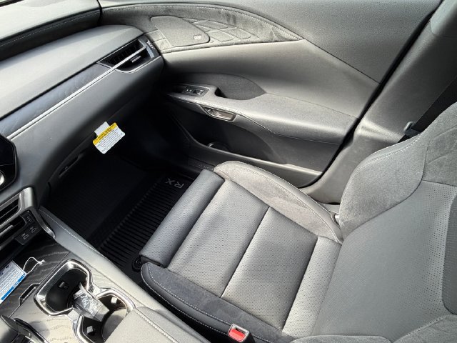 New 2026 Lexus RX 350 AWD w/ Convenience Package image 14