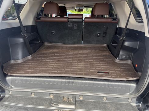 Used 2015 Toyota 4Runner Limited RWD image 32