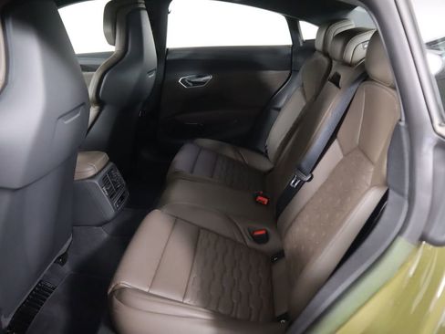 Used 2023 Audi RS e-tron GT w/ Ceramic Brake Package image 22