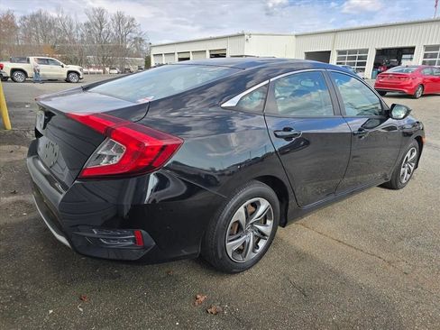 Used 2019 Honda Civic LX image 11