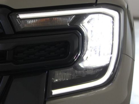 New 2026 Ford Ranger XLT w/ Equipment Group 301A High AWD/4WD image 55