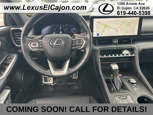 Certified 2026 Lexus IS 350 F Sport RWD image 13