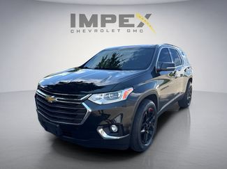 Used 2019 Chevrolet Traverse LT w/ LT Premium Package AWD/4WD video 1