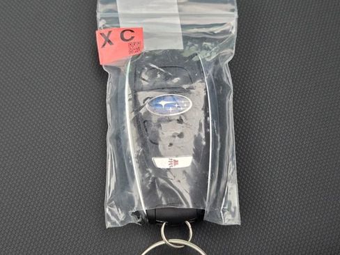 New 2026 Subaru Forester Sport image 21