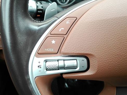 Used 2021 Genesis G80 2.5T image 35