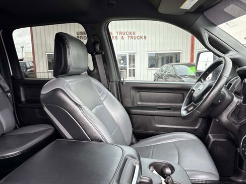 Used 2025 RAM 2500 Tradesman AWD/4WD image 10