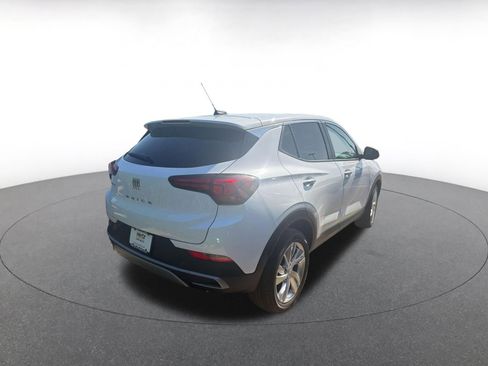 Used 2025 Buick Encore GX Preferred FWD image 4