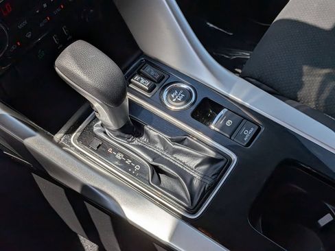 Used 2025 Mitsubishi Eclipse Cross SE AWD/4WD image 23