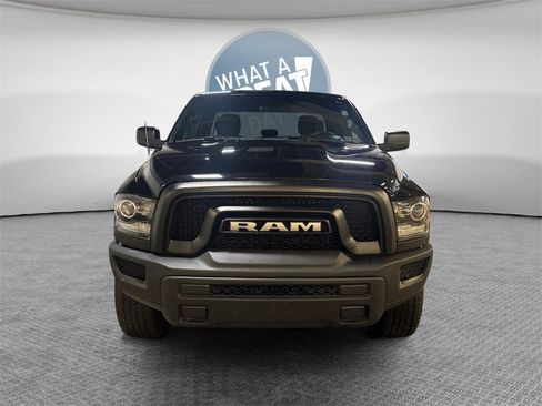 Used 2023 RAM 1500 Classic Warlock image 9