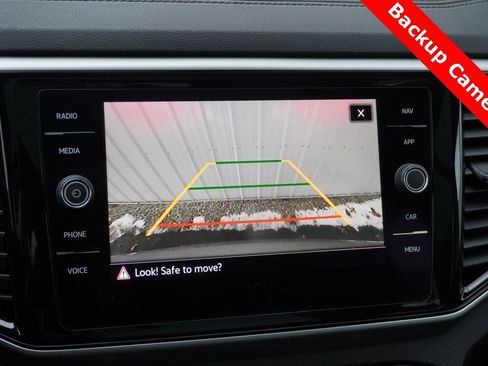 Used 2022 Volkswagen Atlas SEL image 27