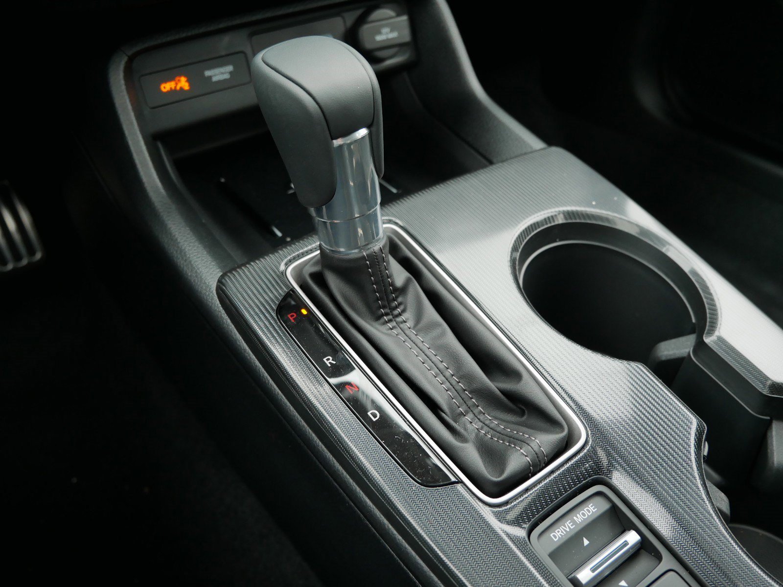 New 2026 Honda Civic Sport Touring image 19