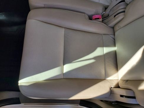 Used 2008 Ford Explorer Limited AWD/4WD image 27