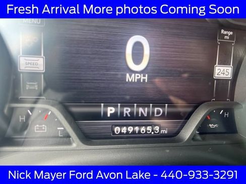 Used 2021 RAM 1500 Big Horn AWD/4WD image 13