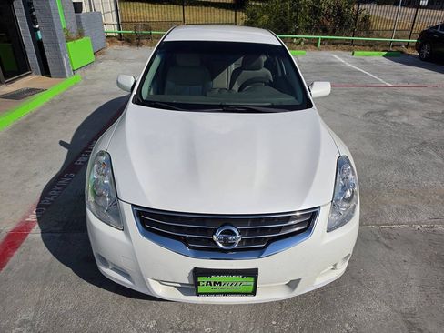 Used 2012 Nissan Altima 2.5 S w/ 20th Anniversary Pkg FWD image 6