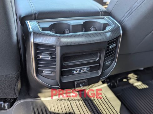New 2025 RAM 3500 Big Horn AWD/4WD image 25