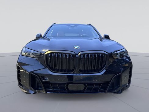 New 2026 BMW X5 xDrive40i w/ M Sport Package image 4