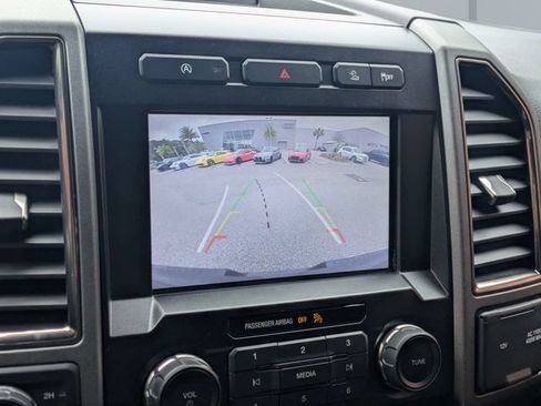 Used 2020 Ford F150 Raptor w/ Equipment Group 801A Mid AWD/4WD image 21