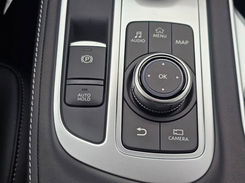 New 2026 INFINITI QX60 Luxe image 34