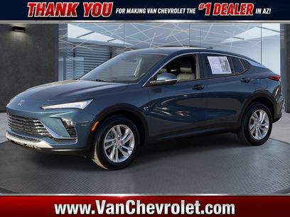 Used 2024 Buick Envista Preferred