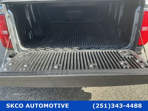 Used 2018 Chevrolet Colorado LT RWD image 21