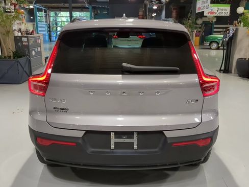 Used 2026 Volvo XC40 B5 Plus AWD/4WD image 10