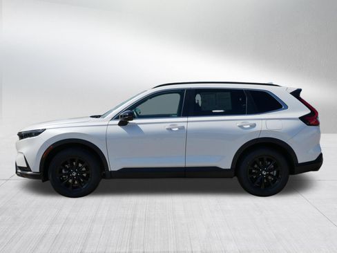 Used 2024 Honda CR-V Sport-L image 4