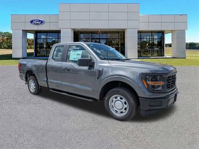 New 2026 Ford F150 XL