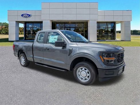 New 2026 Ford F150 XL RWD image 1