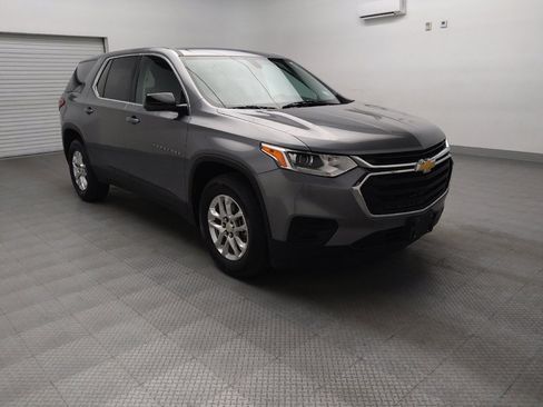 Used 2019 Chevrolet Traverse LS FWD image 13