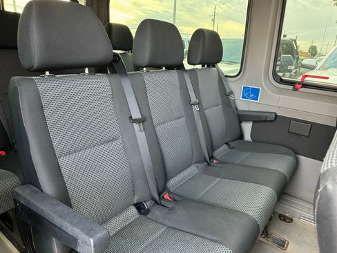 Used 2012 Mercedes-Benz Sprinter 2500 image 23