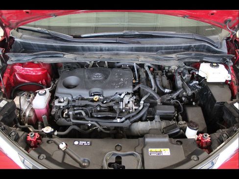 Used 2021 Toyota Sienna XSE w/ XSE Plus Package FWD image 27