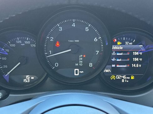 New 2026 Porsche Macan image 32