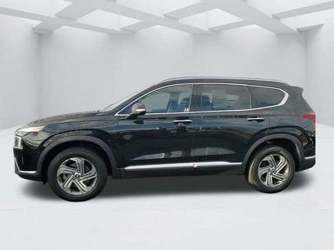 Used 2022 Hyundai Santa Fe SEL w/ Convenience + Premium Package image 8