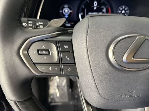 Used 2025 Lexus RX 350 Premium w/ Convenience Package AWD/4WD image 14