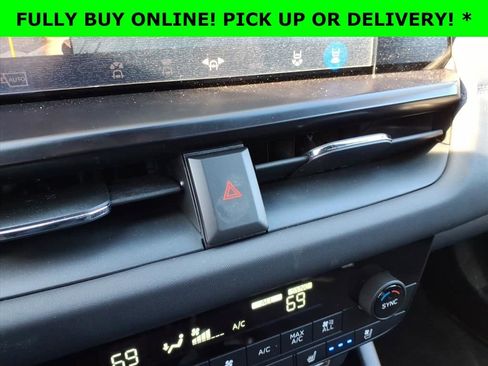 New 2026 Subaru Outback Touring XT image 12