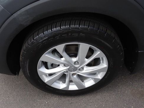 Certified 2021 Hyundai Tucson Value w/ Cargo Package image 12