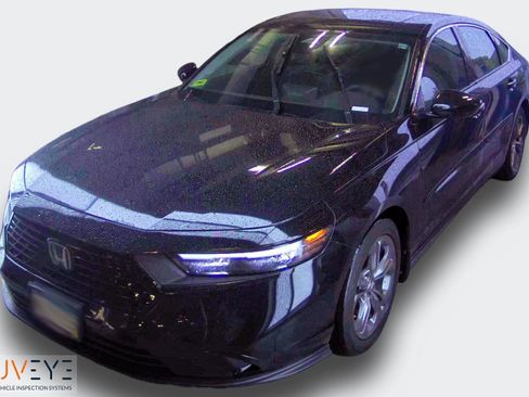 Used 2023 Honda Accord EX image 3