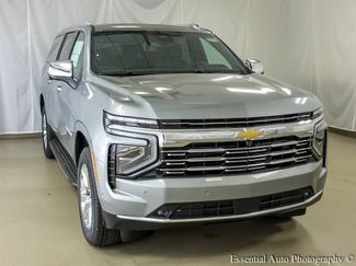 New 2026 Chevrolet Suburban Premier video 2